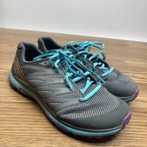 Merrell Womens Bare Access XTR Trail Running Shoe, Highrise, Size 8.5 M J066216